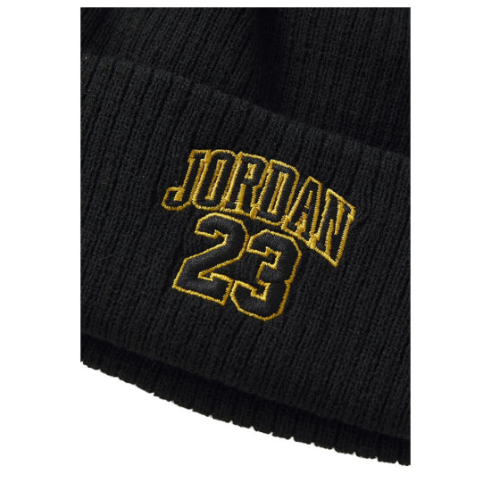 Jordan Παιδικό σετ σκουφάκι & γάντια 23 Jersey Beanie/Gloves Set